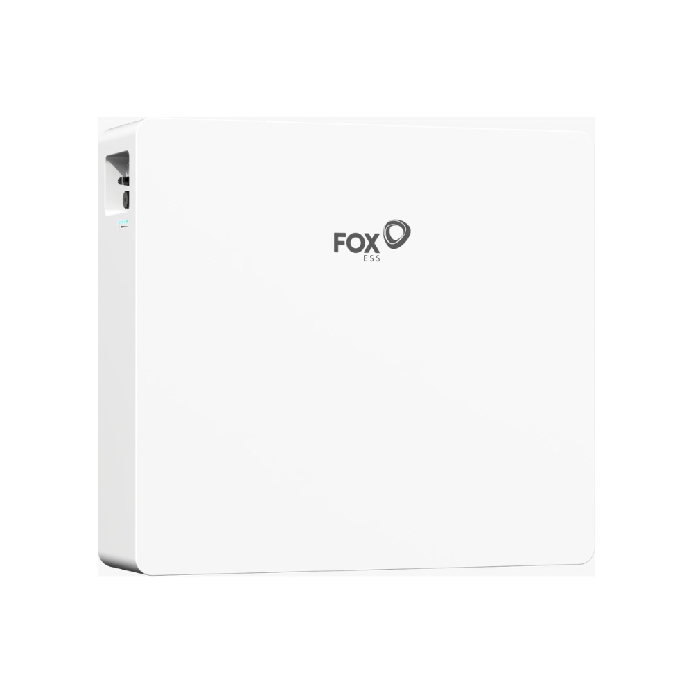 FoxESS Storage Battery HV EP12 Plus (w) grzany